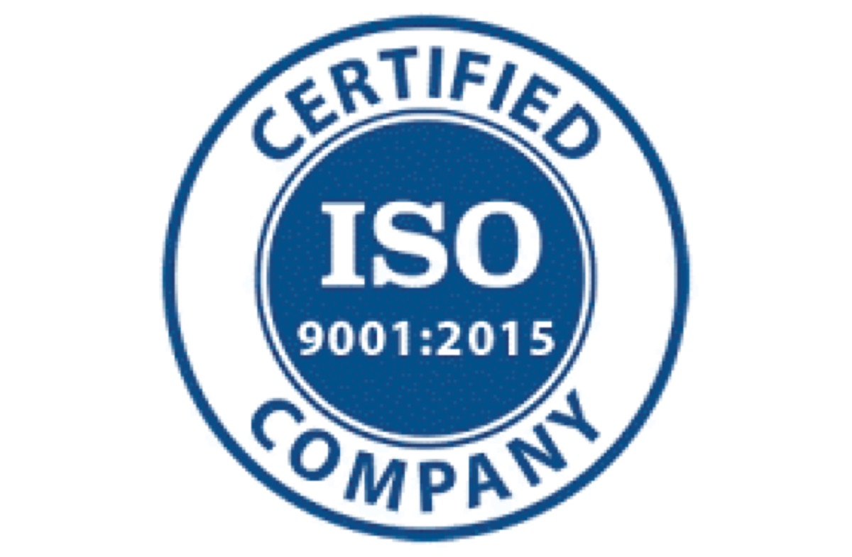 ISO 9001:2015